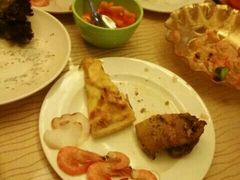 android_upload_pic-淄博蓝海国际大饭店·蓝钻国际美食自助百汇(柳泉路店)