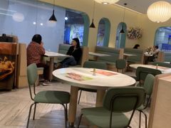 -周沫西餐厅(北京路广百百货店)