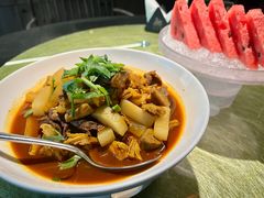 -太守宴·蘭院(天塔店)