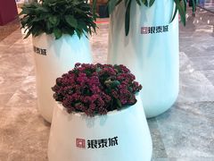 -MUJI无印良品(西湖银泰城店)