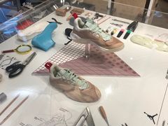 -JORDAN(外滩中央体验店)