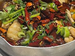 -鑫真味私房菜馆