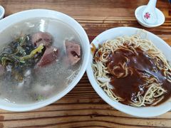 -老字號·桥下猪肚(龙眼南路店)