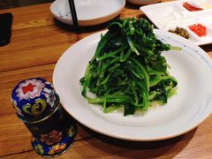 -四季民福烤鸭店(前门廊房二条店)