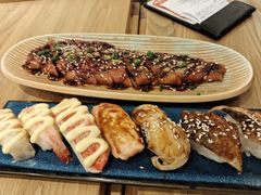 -Sushi Love 创意寿司(正佳广场店)
