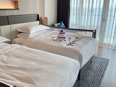 -深圳大梅沙京基洲际度假酒店