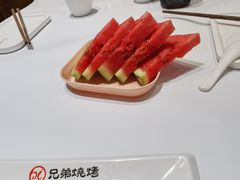 -白氏兄弟烧烤(富康路总店)