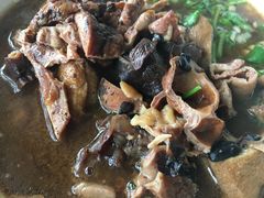 -卤煮老北京酱肉馆
