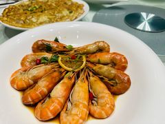 -华盛丰温州大排档(东三环南路店)