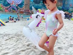 -波塞冬旅游度假区