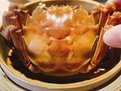 -客乡情(南京东路店)