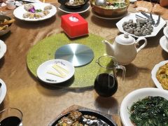 -张家卫·阳江菜·小海鲜(肥婆湾桥店)