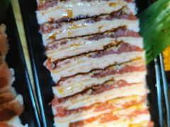 -九田家黑牛烤肉料理(新光汇店)