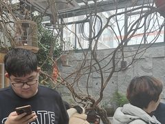 -又见炊烟私房菜(敬亭路店)