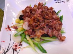 -聚春园自助餐厅(东街口店)