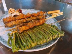 -馅饼粥·百年传承 since1926(中山路店)
