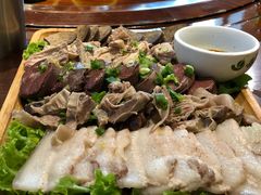 -东北大院·东北菜(三台子店)