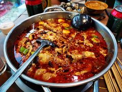 -牛佳客自助烤肉火锅餐厅(万泰汇店)