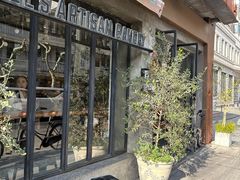 -O'mills Sourdough Bakery&Bistro(永嘉路店)