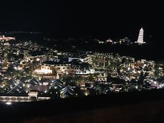-云端咖啡(古北水镇景区店)