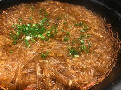 干捞粉丝煲-小湘旺臭鳜鱼(百子湾店)