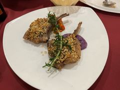 -红房子西菜馆(淮海中路店)