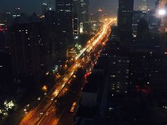 -北京康莱德酒店