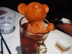 -领鲜天下·焗海鲜·花胶鸡(天目里店)