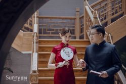 -Sunny喜铺婚礼策划(东部店)