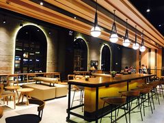 -星巴克臻选(福州东百中心分店)