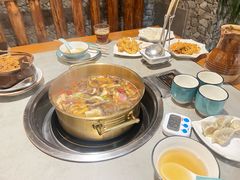-大理董·董家小厨野生菌火锅(古城旗舰店)