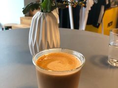 -dotcom coffee古点咖啡(致真大厦店)