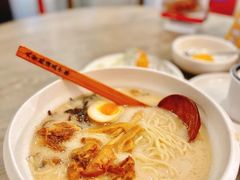 -味千拉面(又一城店)