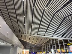 -张家界荷花国际机场