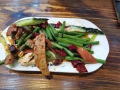 -果渊斋老米家泡馍馆(大雁塔店)
