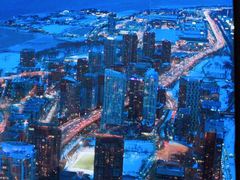 -360 The Restaurant at the CN Tower