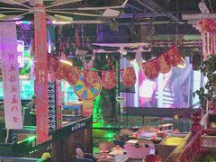 -路边边.炒菜烧烤.音乐餐厅(良乡长虹店)