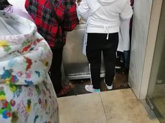 -芳婆糕团店(王府大街店)
