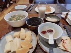 -天目湖御水温泉·度假酒店