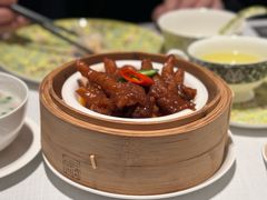 -君庭中餐厅(友谊宾馆店)