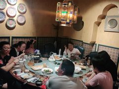 包厢-纳瓦新疆菜(银都店)