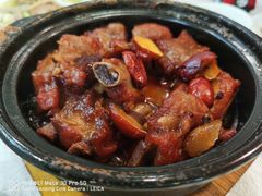 秘制红枣骨-文记壹心鸡(宝华路店)