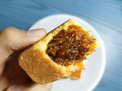 -鲍师傅糕点(观前街店)