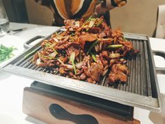 -四季民福烤鸭店(前门店)