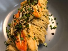 -HELLO 27 意面·沙拉·帕尼尼