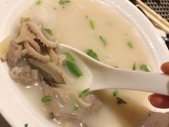 风味羊杂汤-新兴·金羊座·粤菜点心(乐峰店)