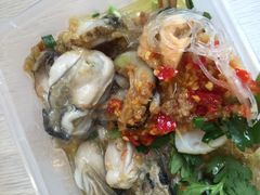 -冯姐生蚝(迎宾广场店)
