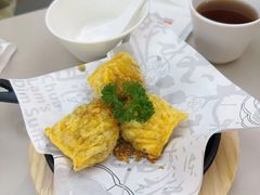 -蔡澜点心(三里屯T+MALL店)