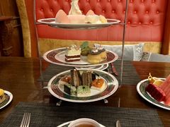 -马勒别墅·中餐厅