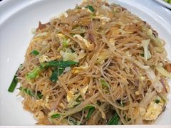 炒粉干-得尔乐大酒店(南塘店)